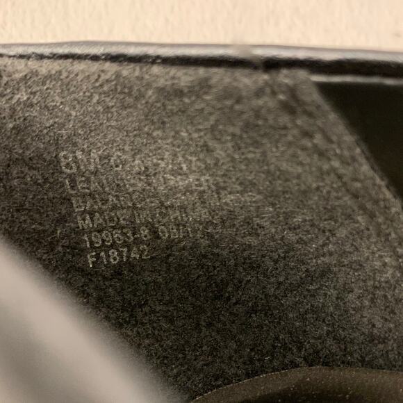 Monet Women's Peep Toe High Heel Shoes SIze 8 - Picture 5 of 11